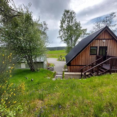Upper Leanassie Villa Beauly Exterior foto
