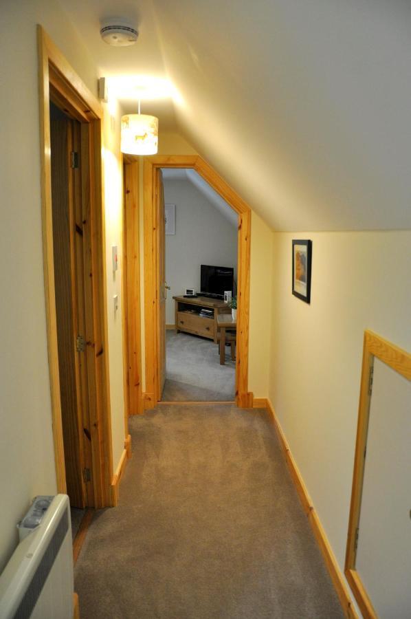 Upper Leanassie Villa Beauly Exterior foto
