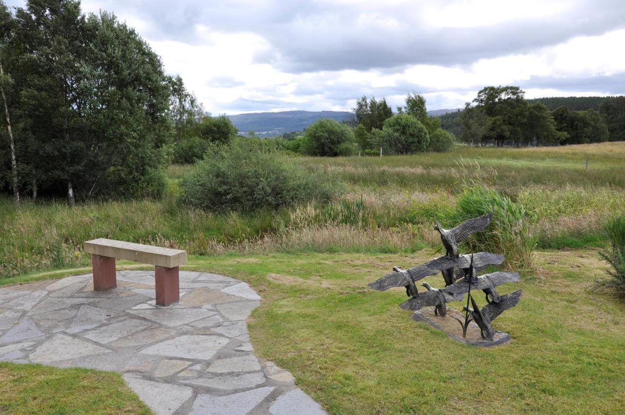 Upper Leanassie Villa Beauly Exterior foto