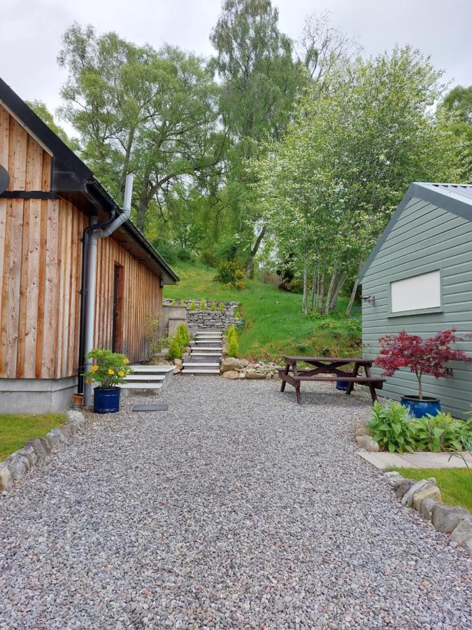 Upper Leanassie Villa Beauly Exterior foto