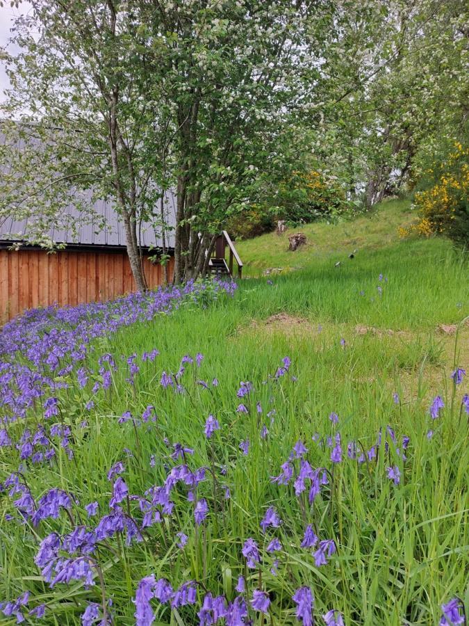 Upper Leanassie Villa Beauly Exterior foto
