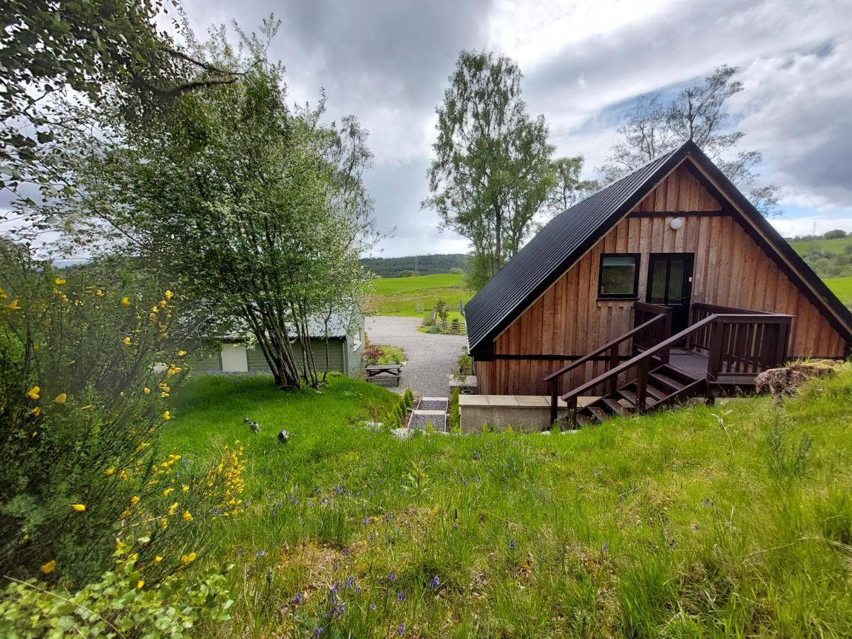 Upper Leanassie Villa Beauly Exterior foto