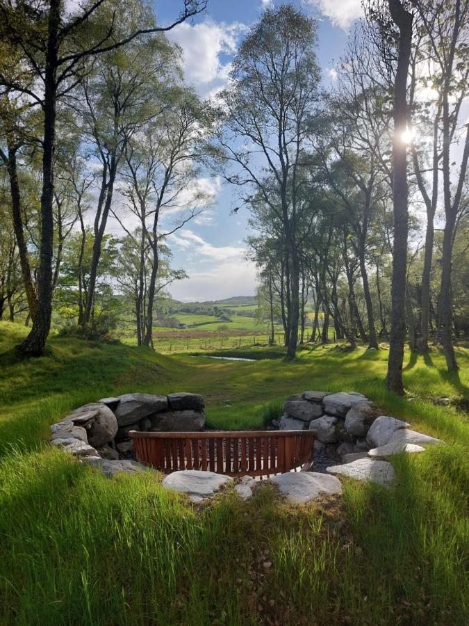 Upper Leanassie Villa Beauly Exterior foto