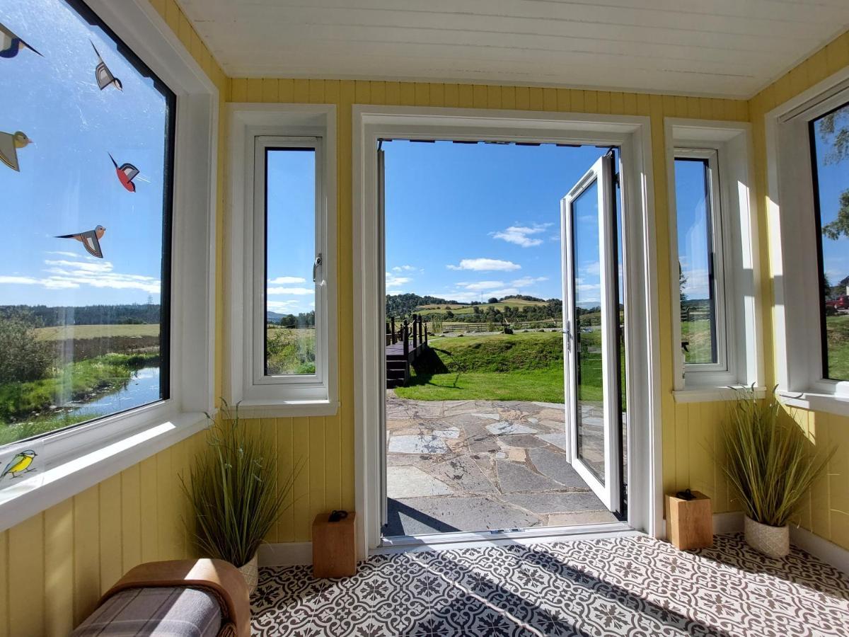 Upper Leanassie Villa Beauly Exterior foto