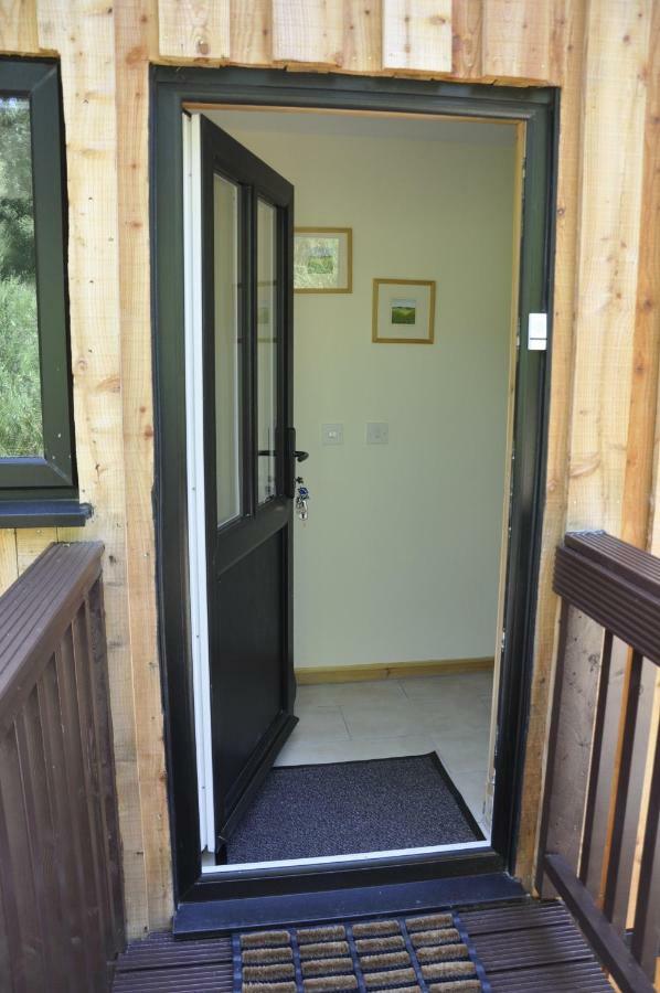 Upper Leanassie Villa Beauly Exterior foto
