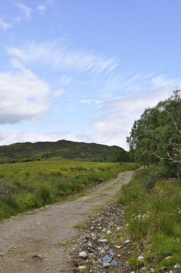 Upper Leanassie Villa Beauly Exterior foto