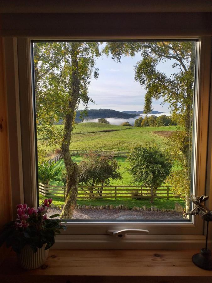 Upper Leanassie Villa Beauly Exterior foto